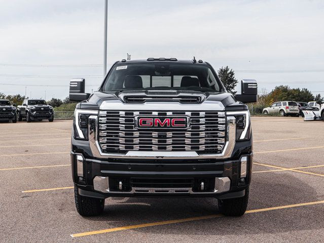 2025 GMC Sierra 3500HD Denali in Cars & Trucks in Strathcona County - Image 3