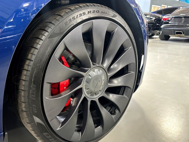  2021 Tesla Model 3 Performance AWD|TRACKMODE|UBERTURBINE|AUTOPI in Cars & Trucks in City of Toronto - Image 4