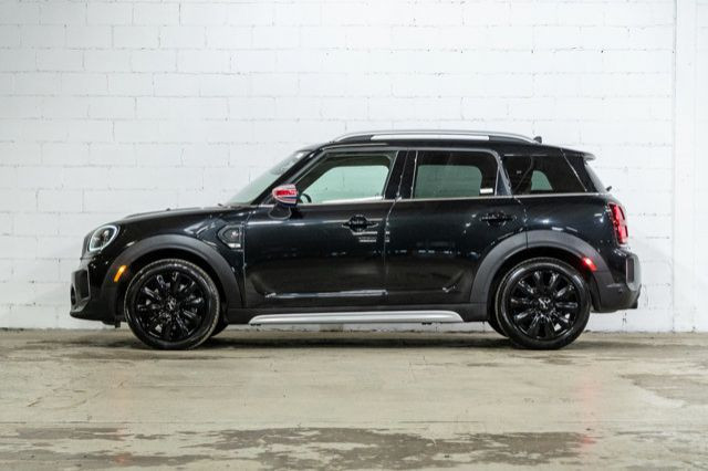 2023 MINI Countryman Cooper S ALL4 | Style affirmé | Toit dans Autos et camions  à Ville de Montréal - Image 4