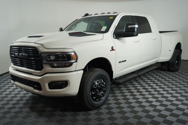 2024 Ram 3500 LARAMIE in Cars & Trucks in Grande Prairie