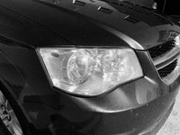 Your family's next command center has arrived! This fantastic *2020 Dodge Grand Caravan Premium Plus... (image 8)