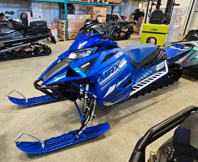 One of the largest and oldest Powersports Stores on the Prairies. Selling motorcycles, ATV's, Side b...