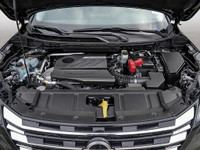 Nissan Rogue The latest Nissan Rogue is truly the best version of itself so far! It's practical, off... (image 5)
