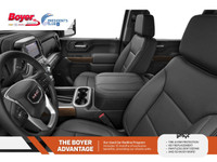Engine: 8 Cylinder Engine 6.6L Safety Equipment Airbags, Dual-stage frontal airbags for driver and f... (image 8)