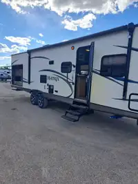 2018 Bunk House Trailer That is Affordable