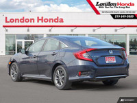 Stock: P11697 One-touch power moonroof, 7-inch Display Audio touchscreen, Apple CarPlay and Android... (image 2)
