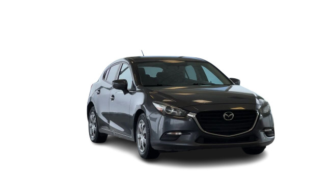 2017 Mazda Mazda3 GX at Fresh Trade! As Traded Unit! Call for de in Cars & Trucks in Regina - Image 3