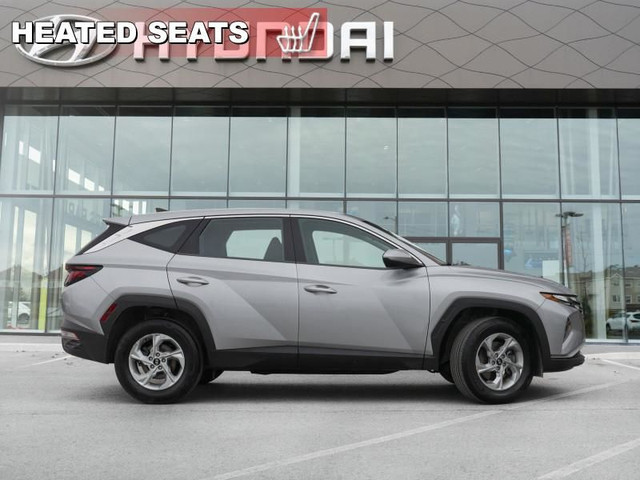 2022 Hyundai Tucson Essential AWD - Heated Seats in Cars & Trucks in Ottawa - Image 2