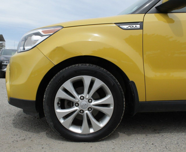 2015 Kia Soul in Cars & Trucks in Penticton - Image 4