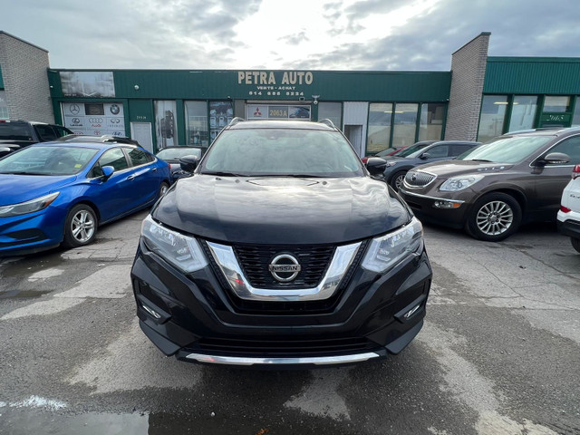 2019 Nissan Rogue Sv in Cars & Trucks in City of Montréal - Image 2