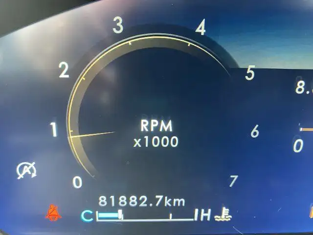2021 Lincoln Corsair Reserve | Panoramic Roof | Backup Cam in Cars & Trucks in Edmonton - Image 8