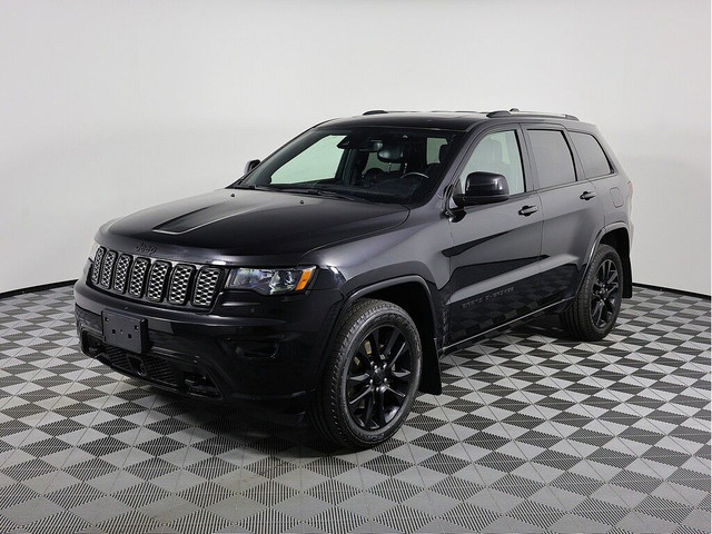 2021 Jeep Grand Cherokee ALTITUDE in Cars & Trucks in Calgary
