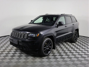2021 Jeep Grand Cherokee ALTITUDE