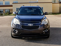 Welcome To Sherwood Park Chevrolet. The #1 Volume Chevrolet Dealer in Canada. Leather / Heated Front... (image 2)