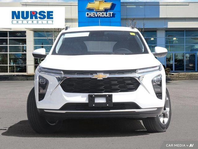 2025 Chevrolet Trax LT in Cars & Trucks in Oshawa / Durham Region - Image 2