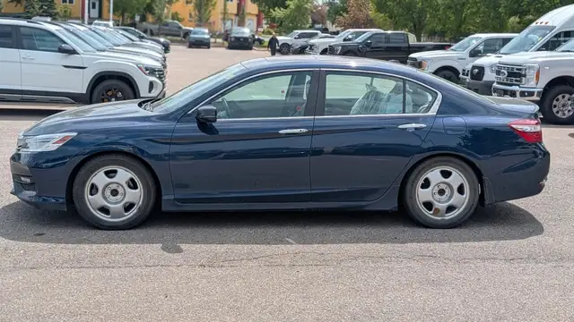 2017 Honda Accord Touring W/HONDA SENSING62935646847233122