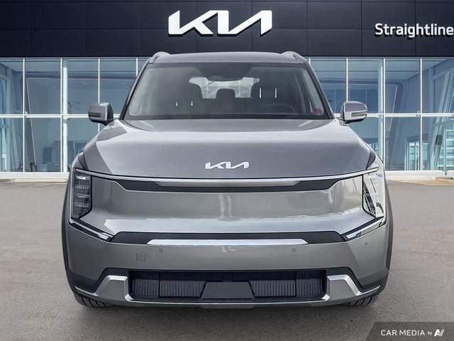 2026 Kia EV9 Land AWD ⚡"Best Electric Vehicle for Families" by U in Cars & Trucks in Medicine Hat - Image 2