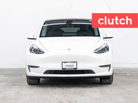 1 OWNER / Rear Heated Seats, Climate Control, Dual Zone Front Climate Control and more! Clutch is th... (image 1)