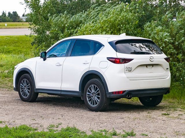 2019 Mazda CX-5 GS in Cars & Trucks in Edmonton - Image 3
