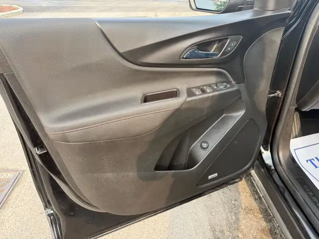 2022 Chevrolet Equinox RS | RS PLUS PCKGE | BOSE AUDIO | NAV | L in Cars & Trucks in Ottawa - Image 19