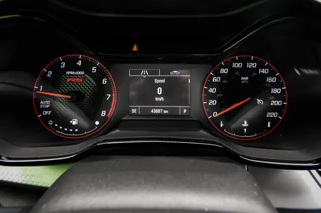 2024 Chevrolet Trax 1RS - Remote Start - Heated Seats in Cars & Trucks in Cornwall - Image 20