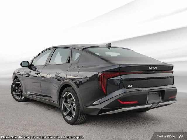 2025 Kia K4 EX in Cars & Trucks in Hamilton - Image 4