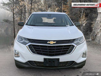 Engine: Gas Turbo 4cyl 1.5L L/100Km City: 8.9 L/100Km Hwy: 7.7 Safety Equipment OnStar and Chevrolet... (image 7)