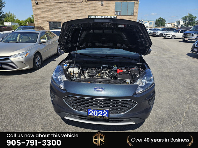 2022 Ford Escape Special Edition | No Accidents Reported | AWD in Cars & Trucks in Mississauga / Peel Region - Image 4