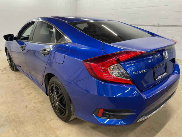 2020 Honda Civic LX in Cars & Trucks in Guelph - Image 4