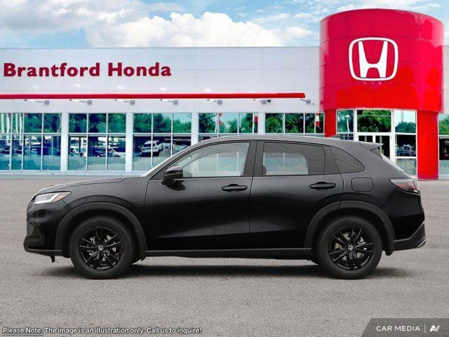 2026 Honda HR-V Sport in Cars & Trucks in Brantford - Image 3