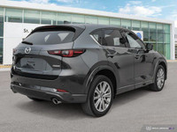 * Skyactiv-G 2.5 T with Dynamic Pressure Turbo (DPT) * i-Activ AWD (all-wheel drive) * Paddle shifte... (image 4)