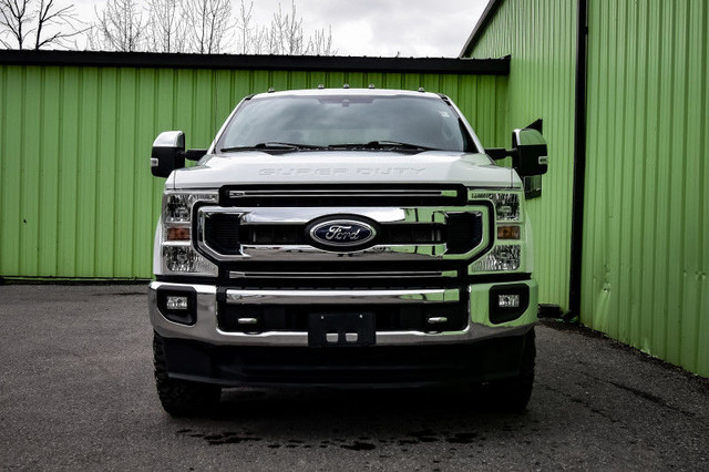 2021 Ford F-350 Super Duty XLT in Cars & Trucks in Cornwall - Image 4