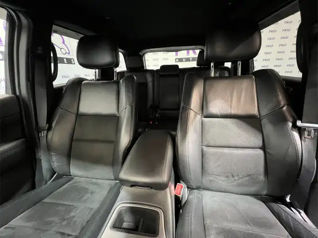 2021 Jeep Grand Cherokee dans Autos et camions dans Ottawa - Image 19