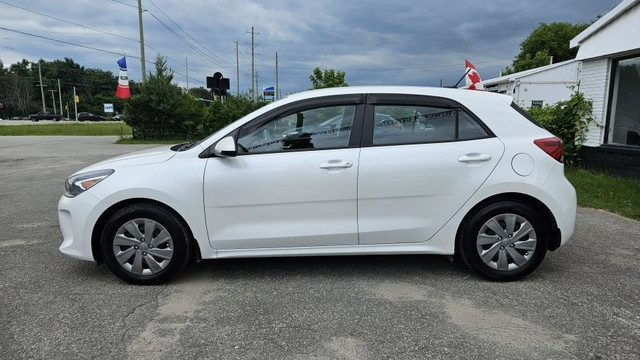 2019 KIA RIO 5-DOOR LX PLUS LX PLUS in Cars & Trucks in Barrie - Image 4