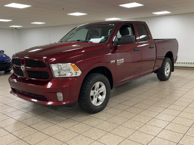 2019 Ram 1500 Classic EXPRESS in Cars & Trucks in Calgary - Image 2