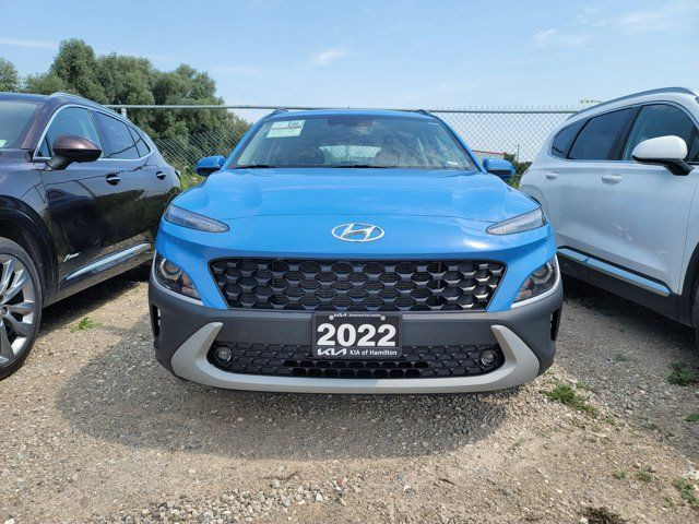 2022 Hyundai Kona Preferred 2.0L AWD | New Arrival |S in Cars & Trucks in Guelph - Image 2