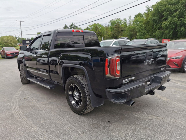 2016 GMC Sierra 1500 SLE in Cars & Trucks in Belleville - Image 3