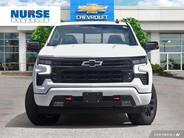 2025 Chevrolet Silverado 1500 RST in Cars & Trucks in Oshawa / Durham Region - Image 2
