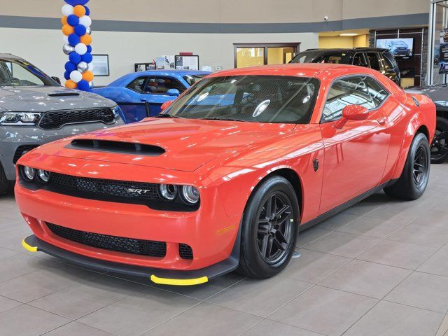 2023 Dodge Challenger SRT Hellcat Widebody | DEMON 170 in Cars & Trucks in Edmonton