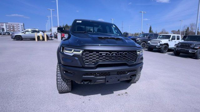 2025 Ram 1500 RHO | 4X4 | Leather | Sunroof | NAV in Cars & Trucks in Prince George - Image 4