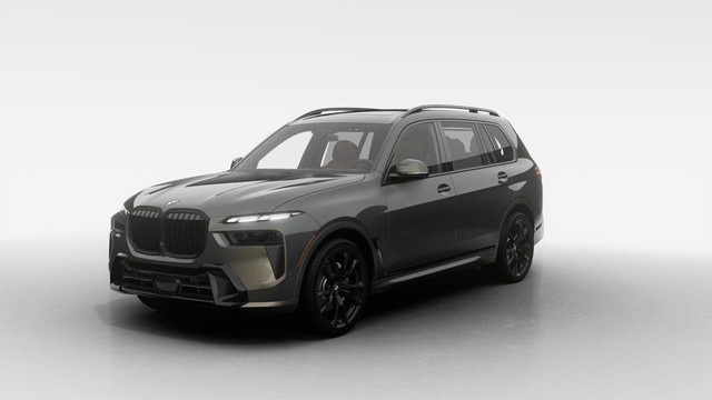 2026 BMW X7 xDrive40i | Premium | M Sport | Roues 22 po in Cars & Trucks in City of Montréal