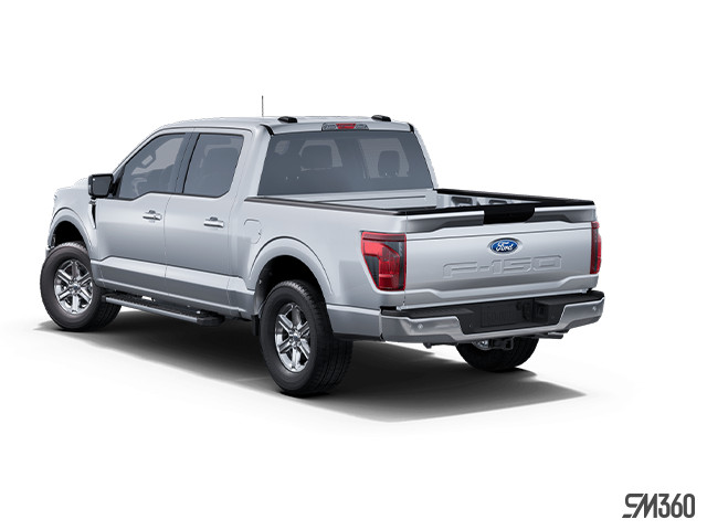 2025 Ford F-150 XLT in Cars & Trucks in Windsor Region - Image 2