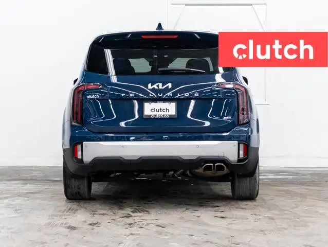 2023 Kia Telluride SX AWD w/Apple CarPlay, Heated Front Seats, R in Cars & Trucks in Ottawa - Image 6