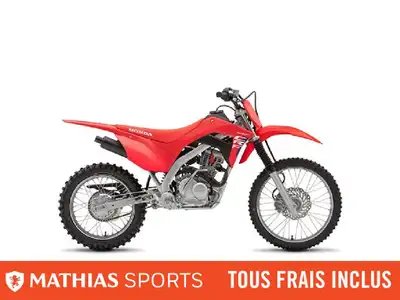 Faites vite PROMOTION de 100.0$ du manufacturier et de $ votre concessionnaire Mathias Sports. Conce...