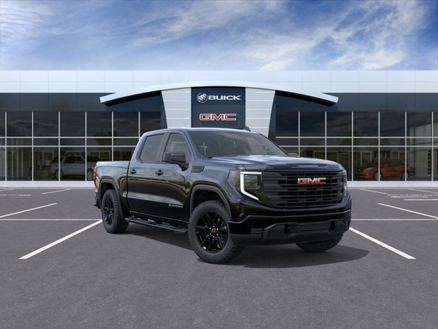 2025 GMC Sierra 1500 Pro in Cars & Trucks in Mississauga / Peel Region