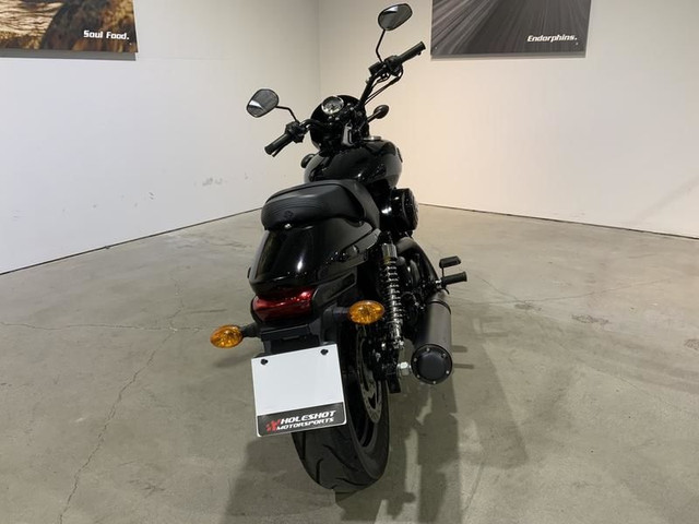 2015 Harley-Davidson XG500 - Street 500 in Street, Cruisers & Choppers in Delta/Surrey/Langley - Image 4