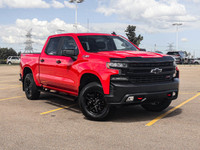 Welcome to Sherwood Buick GMC! Leather/Convenience II/Advanced Trailering Packages | Sunroof | Heate... (image 1)