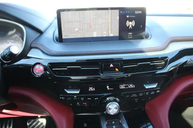 2024 Acura MDX A-Spec SH-AWD in Cars & Trucks in Calgary - Image 33
