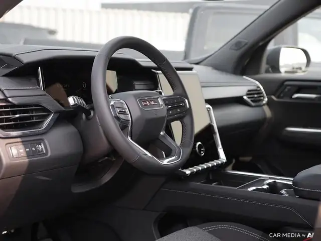 2025 GMC Acadia Elevation dans Autos et camions dans London - Image 14