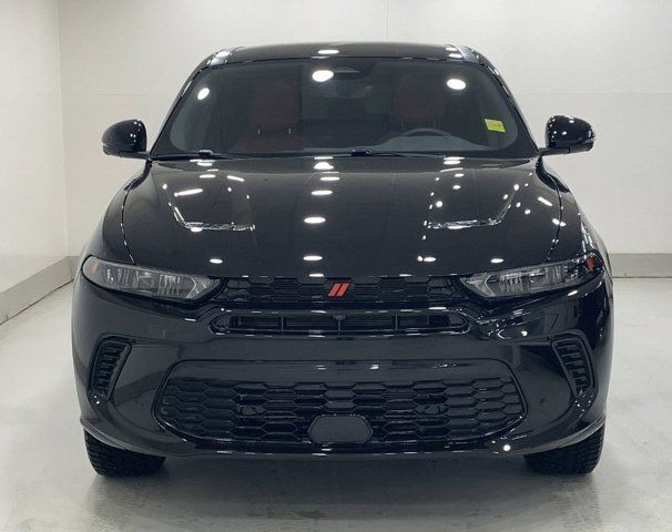 2024 Dodge Hornet R/T Plus * Hybrid * Leather * Sunroof * New in Cars & Trucks in Regina - Image 2